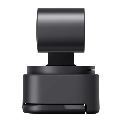 Obsbot Tiny 3 Lite černá webová kamera s dálkovým ovládáním