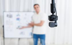 Obsbot Webová kamera Tiny SE