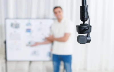 Obsbot Webová kamera Tiny SE