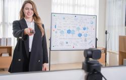 Obsbot Webová kamera Tiny SE