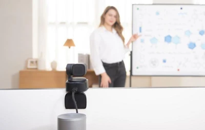 Obsbot Webová kamera Tiny SE