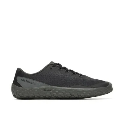 Merrell J00003346 Vapor Glove 7 W Black dámské barefooty Merrell J00003346 Vapor Glove 7 W Black dámské barefooty