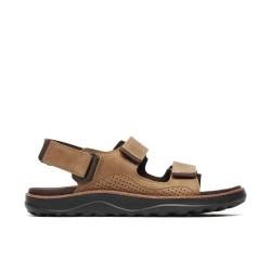 Merrell J00003392 Cove Ltr Backstrap M Coffee outdoorové sandále Merrell J00003392 Cove Ltr Backstrap M Coffee outdoorové sandále