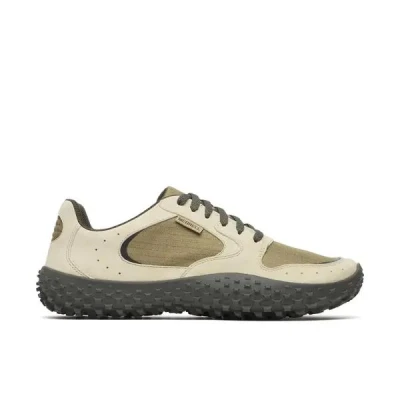 Merrell J00003670 Wrapt Sneaker M Teak pánské barefooty Merrell J00003670 Wrapt Sneaker M Teak pánské barefooty