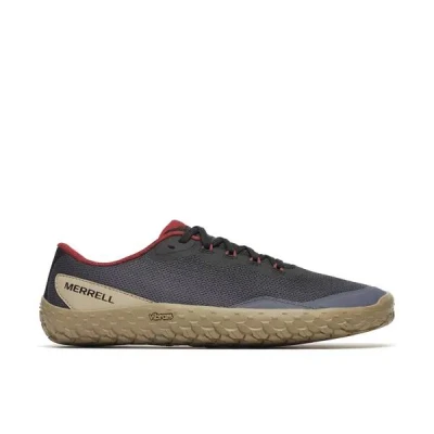 Merrell J00003708 Vapor Glove 7 M Black/comet pánské barefooty Merrell J00003708 Vapor Glove 7 M Black/comet pánské barefooty