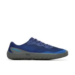 Merrell J00005109 Vapor Glove 7 M Dark Blue pánské barefooty