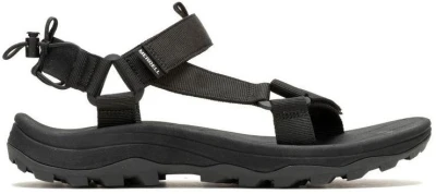 Merrell J006181 Speed Fusion Web Sport Black pánské sandály Merrell J006181 Speed Fusion Web Sport Black pánské sandály