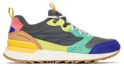 Merrell J007007 Alpine 83 Sneaker Recraft Alloy/multi pánské tenisky