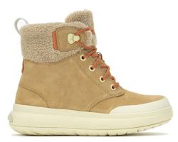 Merrell J007058 Marquette Thermo Lace Wp Tan dámská zimní obuv