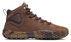 Merrell J007107 Wrapt Mid Wp Mole pánská barefoot obuv Merrell J007107 Wrapt Mid Wp Mole pánská barefoot obuv