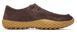 Merrell J008922 Wrapt Bungee Coffee dámské barefooty