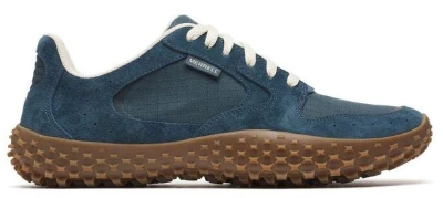 Merrell J032847 Wrapt Sneaker Dusk pánske barefooty
