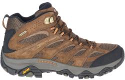 Merrell J035839 Moab 3 Mid Wp Earth pánská outdoor obuv