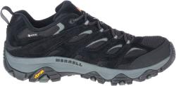 Merrell J036253 Moab 3 Gtx Black/grey pánska outdoor obuv
