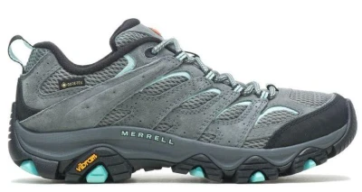 Merrell J036318 Moab 3 Gtx Sedona Sage dámská outdoor obuv Merrell J036318 Moab 3 Gtx Sedona Sage dámská outdoor obuv