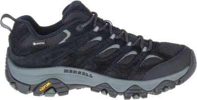 Merrell J036320 Moab 3 Gtx Black dámská outdoor obuv Merrell J036320 Moab 3 Gtx Black dámská outdoor obuv