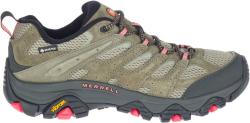 Merrell J036322 Moab 3 Gtx Olive dámska outdoor obuv