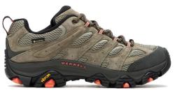 Merrell J036322 Moab 3 Gtx Olive dámska outdoor obuv