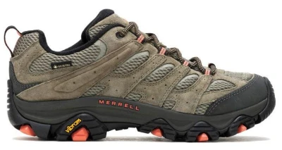 Merrell J036322 Moab 3 Gtx Olive dámská outdoor obuv Merrell J036322 Moab 3 Gtx Olive dámská outdoor obuv