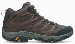 Merrell J036579 Moab 3 Thermo Mid Wp Earth pánska zimná obuv