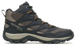 Merrell J036777 West Rim Sport Mid Gtx Black/beluga pánska outdoor obuv