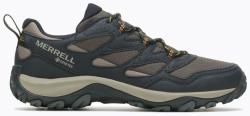 Merrell J036781 West Rim Sport Gtx Black/beluga pánska outdoor obuv