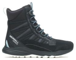 Merrell J036798 Bravada Edge 2 Thermo Mid Wp Black/arona dámská zimní obuv + osvěžovač obuvi
