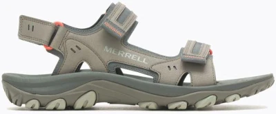 Merrell J036873 Huntington Sport Convert Boulder pánské sandály Merrell J036873 Huntington Sport Convert Boulder pánské sandály