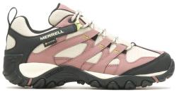 Merrell J037128 Claypool Sport Gtx Oyster/burlwood dámská outdoor obuv Merrell J037128 Claypool Sport Gtx Oyster/burlwood dámská outdoor obuv