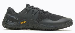 Merrell J037151 Trail Glove 7 Black/black pánská běžecká obuv Merrell J037151 Trail Glove 7 Black/black pánská běžecká obuv
