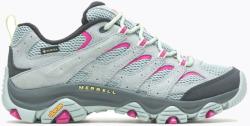 Merrell J037202 Moab 3 Gtx Monument/fuchsia dámská outdoor obuv