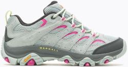 Merrell J037230 Moab 3 Monument/fuchsia dámská outdoor obuv Merrell J037230 Moab 3 Monument/fuchsia dámská outdoor obuv