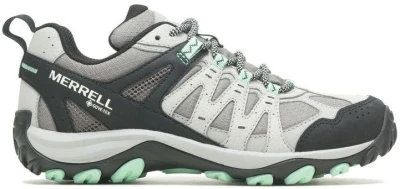 Merrell J037326 Accentor 3 Sport Gtx Paloma/mint dámská outdoor obuv Merrell J037326 Accentor 3 Sport Gtx Paloma/mint dámská outdoor obuv