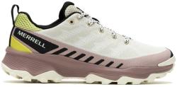 Merrell J037368 Speed Eco Oyster/burlwood dámska turistická obuv