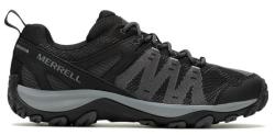 Merrell J037549 Accentor 3 E-mesh Black pánska outdoor obuv