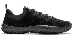 Merrell J037753 Wrapt Black/black barefooty