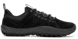 Merrell J037754 Wrapt Black/black dámske tenisky