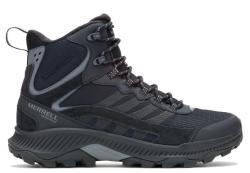 Merrell J037767 Speed Strike 2 Thermo Mid Wp Black outdoor obuv + osviežovač obuvi