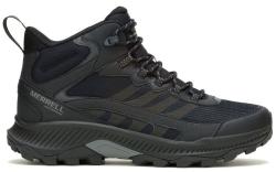 Merrell J037833 Speed Strike 2 Mid Wp Black outdoor obuv
