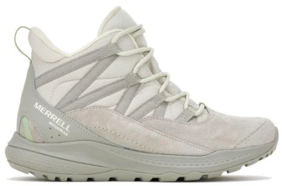 Merrell J038200 Bravada Edge 2 Thermo Demi Wp Fog dámská zimní obuv + osvěžovač obuvi Merrell J038200 Bravada Edge 2 Thermo Demi Wp Fog dámská zimní obuv + osvěžovač obuvi