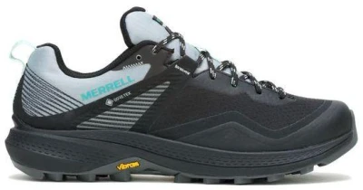 Merrell J038326 Mqm 3 Gtx Black/ceramic dámské outdoorové boty Merrell J038326 Mqm 3 Gtx Black/ceramic dámské outdoorové boty