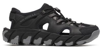 Merrell J038476 Maipo Explorer Sieve Black dámske outdoor topánky Merrell J038476 Maipo Explorer Sieve Black dámske outdoor topánky