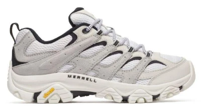 Merrell J038638 Moab 3 White/black dámské boty