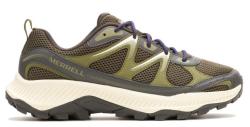 Merrell J038737 Tempo Exp Olive pánské tenisky