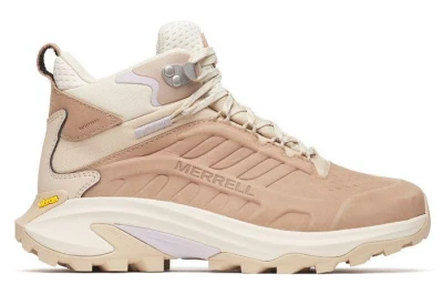 Merrell J038836 Moab Speed 2 Ltr Mid Wp Hazel dámské boty