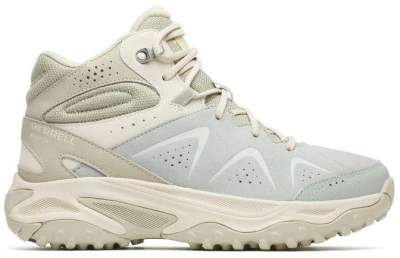 Merrell J038960 Yokota 3 Mid Gtx Calcite dámska outdoor obuv Merrell J038960 Yokota 3 Mid Gtx Calcite dámska outdoor obuv