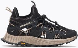 Merrell J067088 Moab Flight Sieve Black dámske outdoor sandále