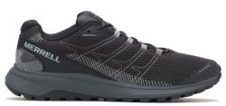Merrell J067157 Fly Strike Black pánská běžecká obuv