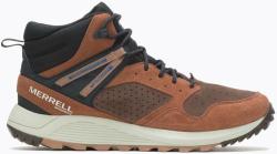 Merrell J067299 Wildwood Sneaker Boot Mid Wp Bracken pánske zimné topánky Merrell J067299 Wildwood Sneaker Boot Mid Wp Bracken pánske zimné topánky