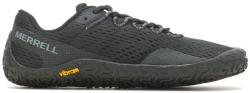Merrell J067718 Vapor Glove 6 Black dámske bežecké topánky Merrell J067718 Vapor Glove 6 Black dámske bežecké topánky
